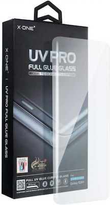 X-One UV Pro Full Face Tempered Glass (Galaxy S23 Ultra)