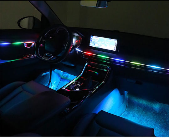 Digital IQ White