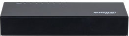 Dahua PFS3008-8GT v1 Unmanaged L2 Switch με 8 Θύρες Ethernet