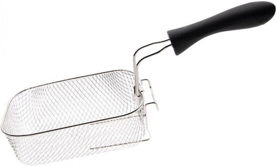 Rosberg RP51980H Deep Fryer 2lt Silver