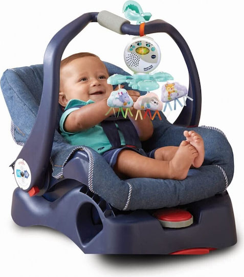 Vtech Μόμπιλε Κούνιας με Μουσική για Νεογέννητα
