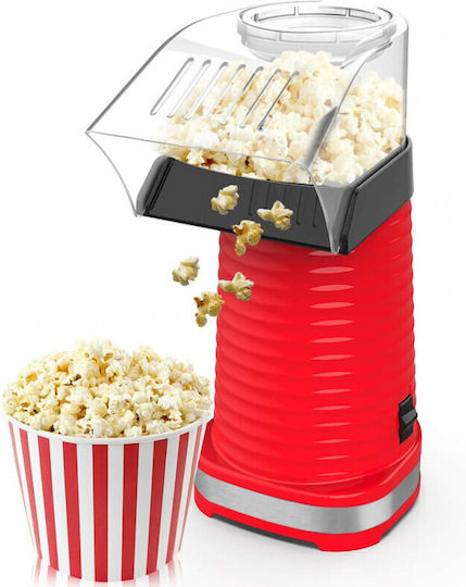 Hausberg Mașină de popcorn cu aer cald 1200W