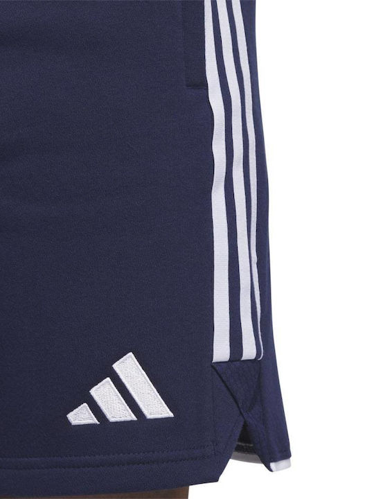 Tiro 23 League Мъжка Бермуда Team Navy Blue 2