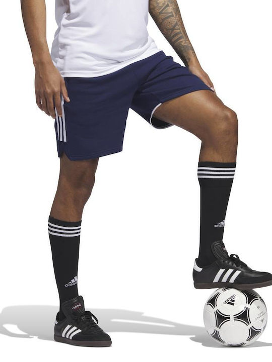 Tiro 23 League Мъжка Бермуда Team Navy Blue 2