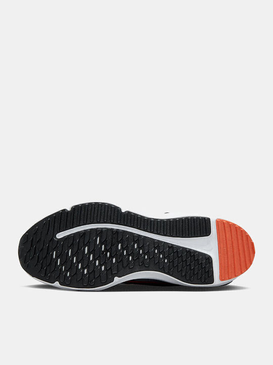 Downshifter Downshifter 12 Kids Sports Shoes Running with Hoop & Loop Closure Cool Grey / Black