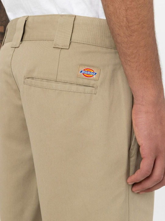 Men's Shorts Khaki