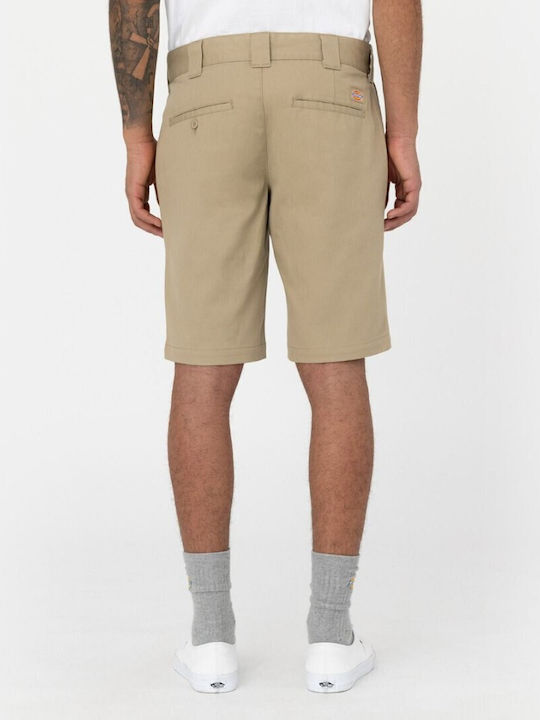 Dickies Men's Shorts Khaki