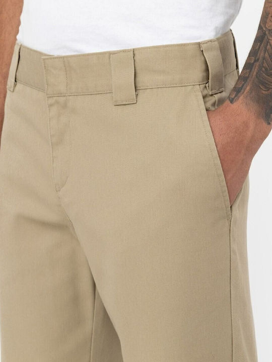Men's Shorts Khaki