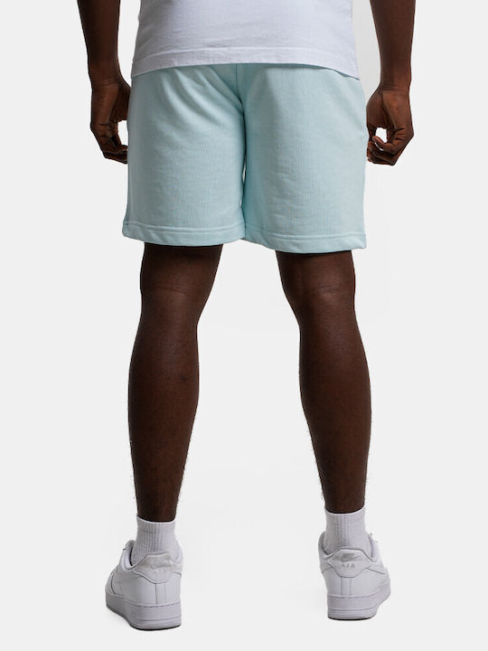 Ellesse Haven Herrenshorts Hellblau