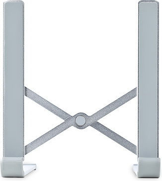 StarTech Riser Stand for Laptop up to 15.6" Silver