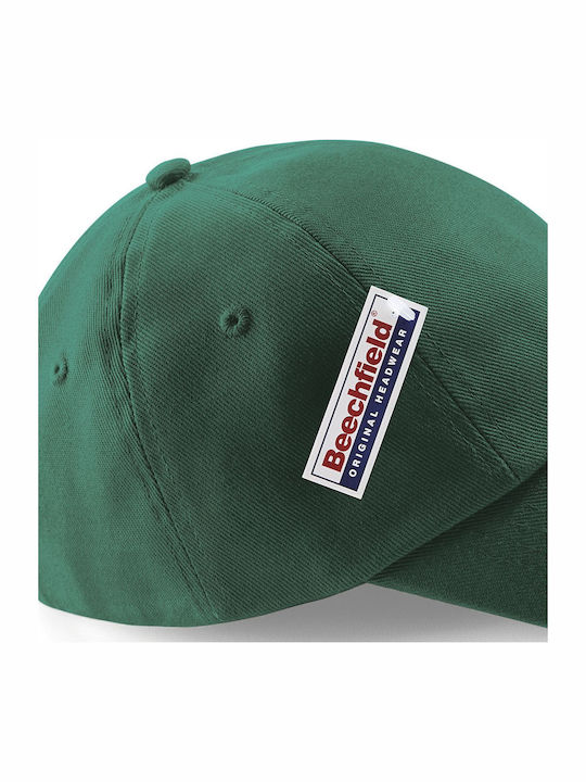 Мъжки Jockey Bottle Green