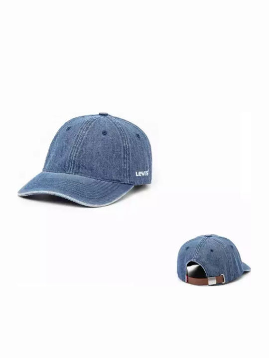 Essential Men's Jockey Blue