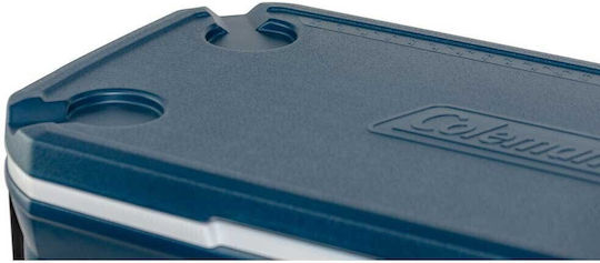 Coleman Xtreme Φορητό Ψυγείο 58lt Μπλε