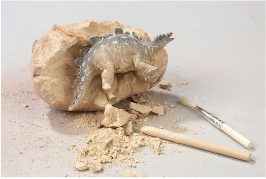 Moses Αυγό Δεινόσαυρου Educational Game Dinosaur Excavation