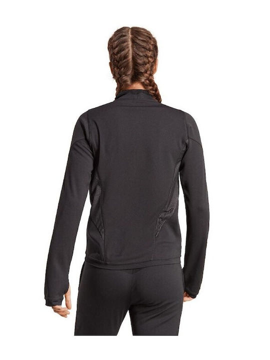 Adidas Women's Sweatshirt Black