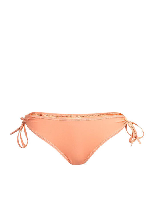 Bikini Slip Orange