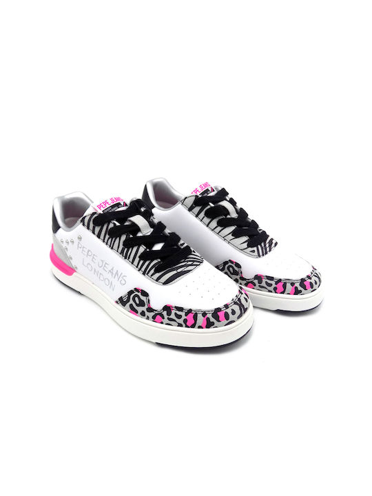 Pepe Jeans Baxter Sneakers Multicolour