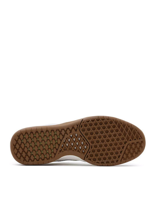 Zahba Sneakers Khaki