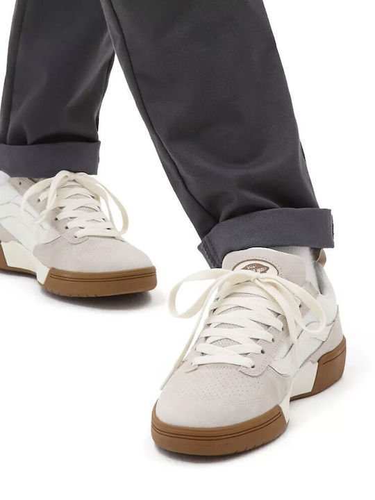 Zahba Sneakers Khaki