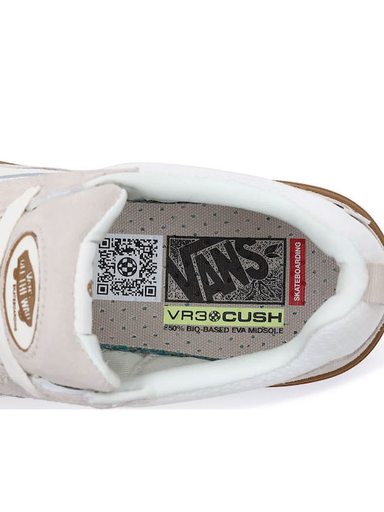 Zahba Sneakers Khaki