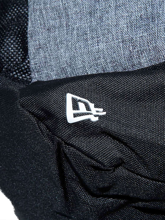 New Era MLB New York Yankees School Bag Backpack Junior High-High School Gray