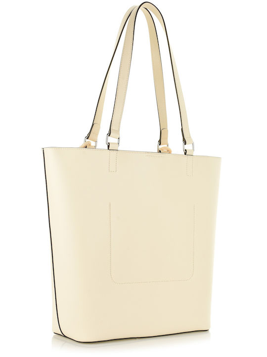 Tous Sylvia Damen Tasche Schulter Beige