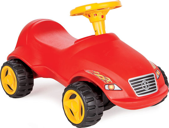 Pilsan Pilsan Baby Lauflernhilfe für 12+ Monate Rot