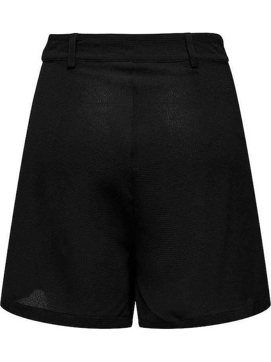 Damen-Shorts Schwarz