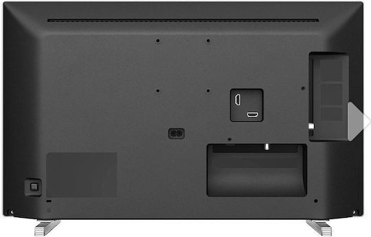 Philips Τηλεόραση 32" HD Ready LED PHS5525 (2020) 32PHS5525/12