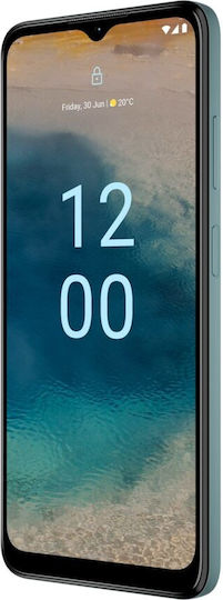 Nokia G22 Dual SIM (4GB/64GB) Lagoon Blue