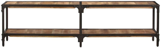 Stand TV De Podea Bej 150x30x41 cm Stand TV De Podea Bej 150x30x41 cm