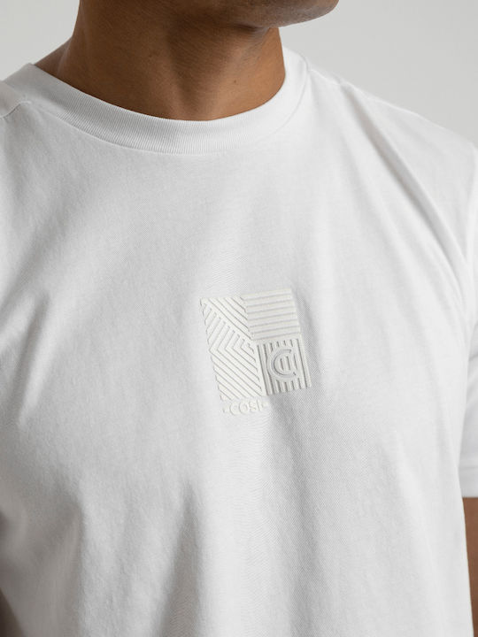 T-Shirt Weiß