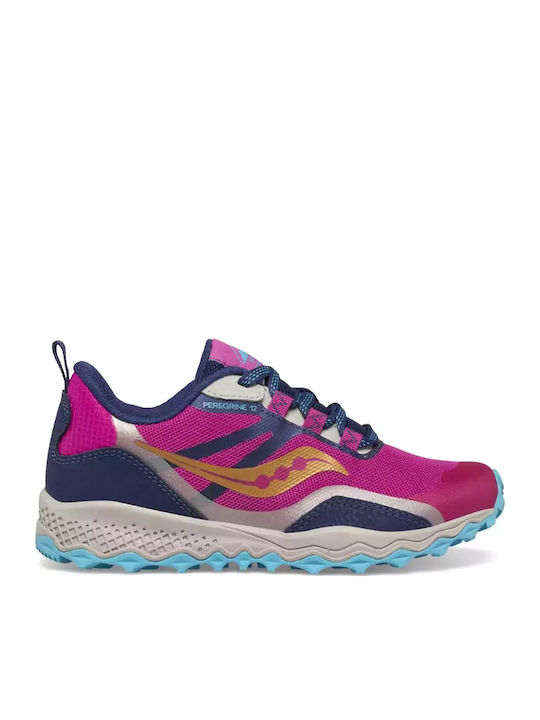 Saucony