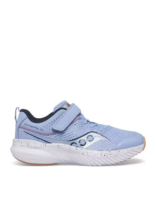 Saucony