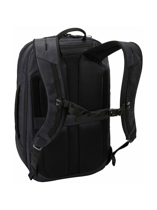 Thule Aion Stoff Rucksack Schwarz 28Es