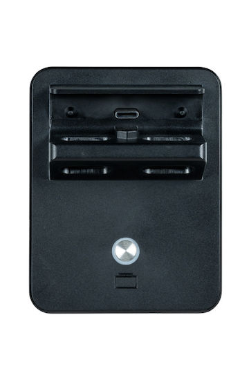Nacon Βάση για Switch TV Stand Μαύρη DGA.NSW.00269
