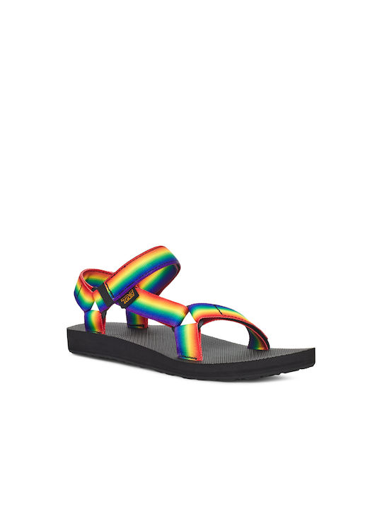 Teva Original Universal Women's Flat Sandals Sporty