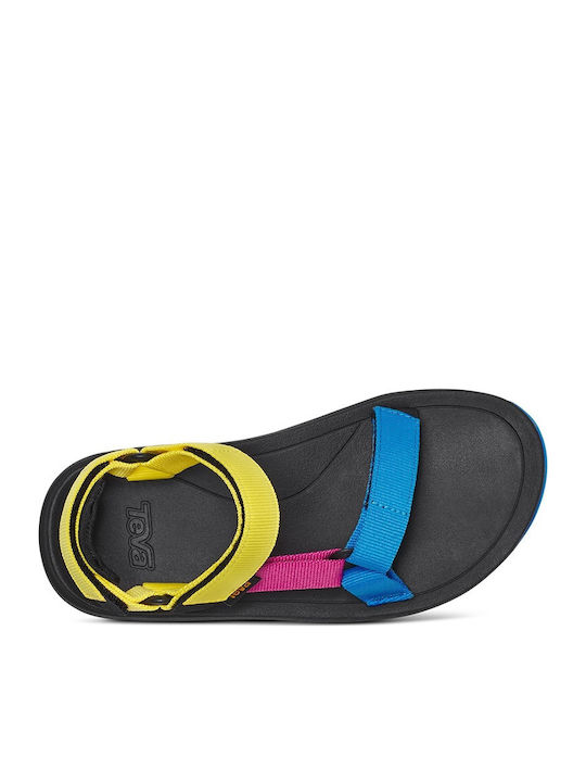 Kids' Sandals Hurricane XLT 2 Multicolour