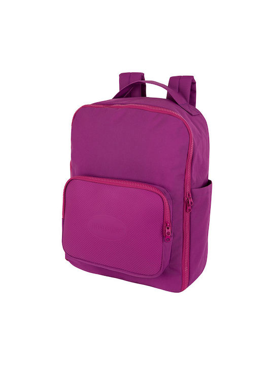 Havaianas Backpack Φούξια