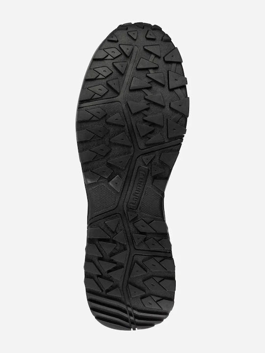 Lafuma Ruck Мъжки Планински Обувки Водоустойчиви с Мембрана Gore-Tex Черни