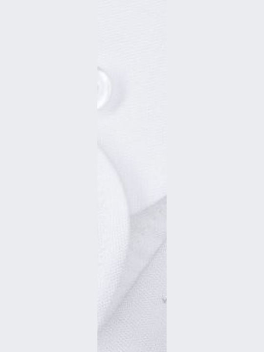 Long Sleeve White Shirt