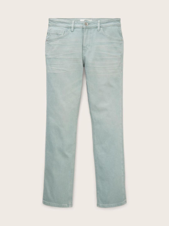 Tom Tailor Men's Jeans Pants Blue