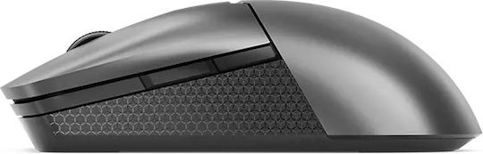 Lenovo Legion M600s Qi Ασύρματο RGB Gaming Ποντίκι 19000 DPI Storm Grey