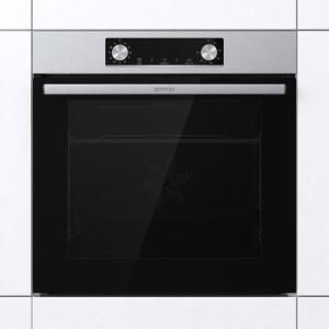 Gorenje Φούρνος άνω Πάγκου 77lt Π59.5εκ. Inox