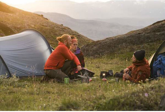 Primus PrimeTech Pot Σετ Μαγειρέματος για Camping 2.3lt 2τμχ
