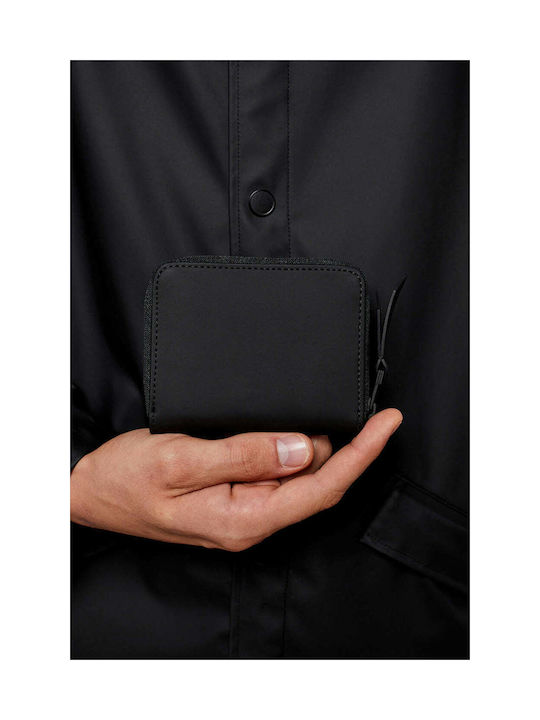 Men's Wallet Black