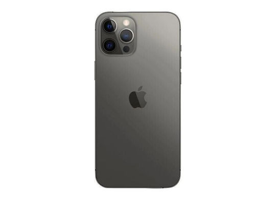 Apple iPhone 12 Pro Max (6/256GB) Graphite Refurbished Grade B