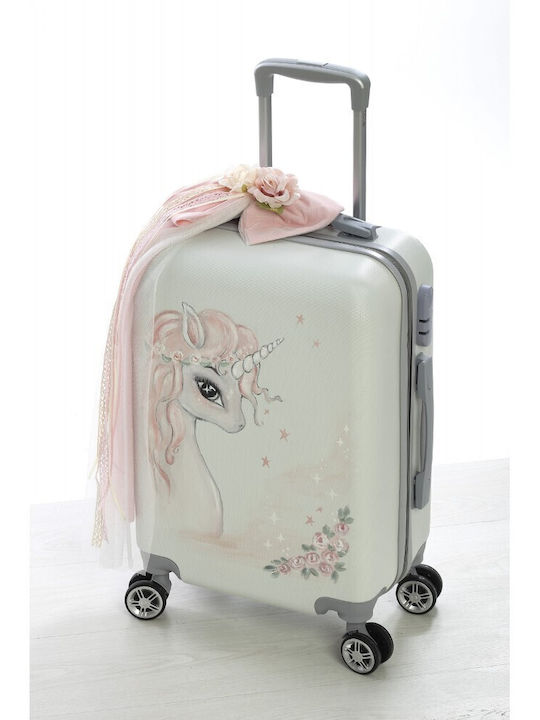 Bellissimo Einhorn Taufset mit Thema