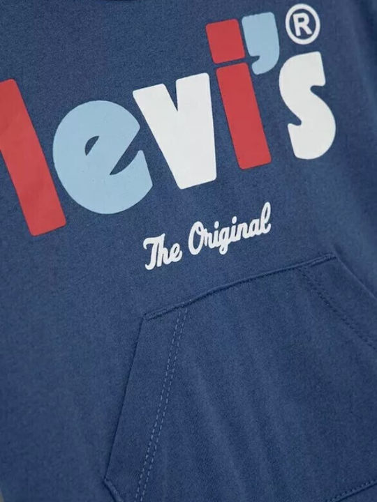 Levi's Φορμάκι Μπλε