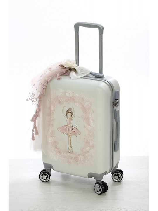 Bellissimo Bellissimo Ballerina Taufset mit Thema Ballerina